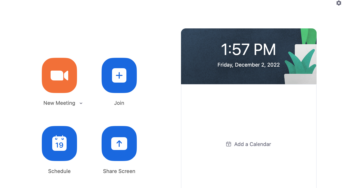 Zoom Email – Are you ready?