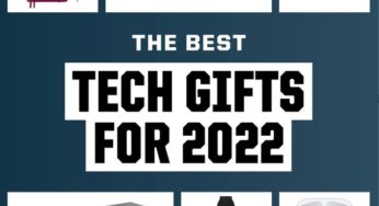 Best Tech Gifts for Thanks Giving 2022
