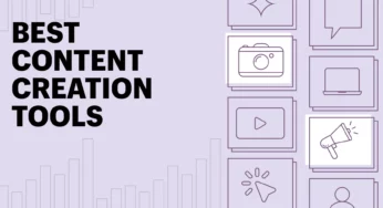 Best writing tools for content creators and marketing professionals