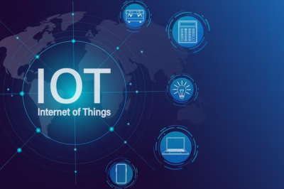 Unlocking the Power of Connectivity: Navigating the Internet of Things Revolution