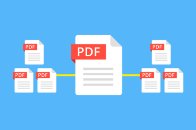 How to Merge Multiple Files into a Single PDF Document