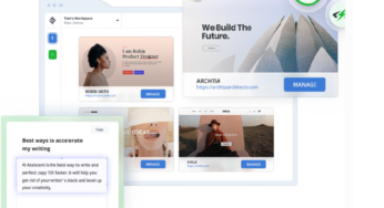 The Ultimate Guide to AI-Based Productivity Tools