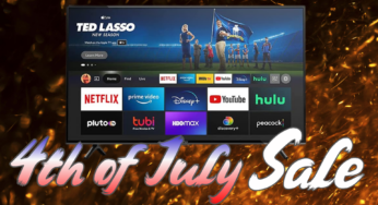 Amazon’s July 4th Electronics Sale: Unmissable Deals for Every Tech Lover
