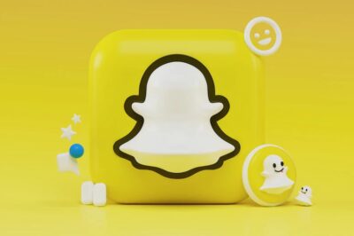 Snapchat AI: The Next Big Thing in Social Media.