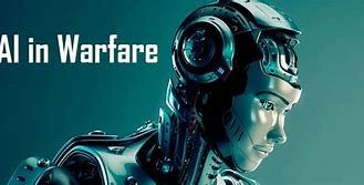 War Without Humans: The Future of AI-Powered Warfare