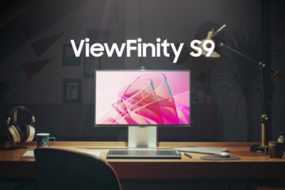 Samsung ViewFinity S9 vs. Apple Studio Display: Which 5K Monitor is Right for You?