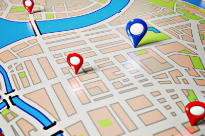 Choosing the Right Map: Apple Maps or Google Maps