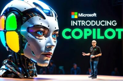 The AI Co-Pilot for Coders: Inside Microsoft’s Revolutionary Copilot