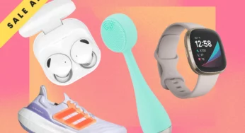 Amazon’s Labor Day Tech Discounts: Upgrade Your Gear for Less