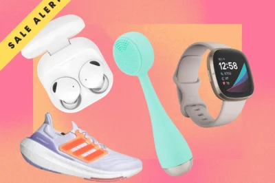 Amazon’s Labor Day Tech Discounts: Upgrade Your Gear for Less