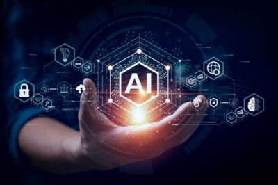 2024’s AI Frontier: Innovating Responsibly in a New Era