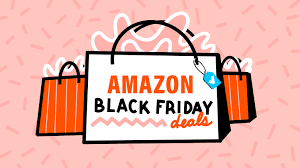 Best Amazon Black Friday Deals 2022