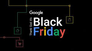 Google’s Black Friday Treats: Unveiling the Tech Discounts of the Year!