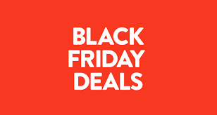 Early Access to the Best Black Friday Deals – Amazon