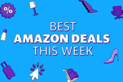 Snowfall of Savings: Dive into Amazon’s Winter Wonderland Sale.