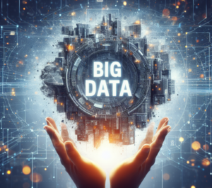 Big Data: Unraveling the Giant