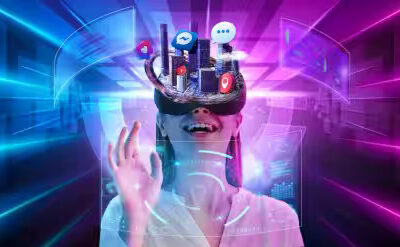 2024 The Year Businesses Go Virtual The Metaverse Revolution