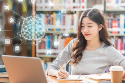 The Future of Education is Here: Embracing AI for Personalized Learning