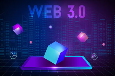 The Next Big Thing: Web3 and Digital Ownership