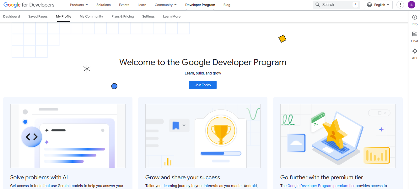 Developer Crunch Revolutionize Your Coding Journey: Discover the Google Developer ...